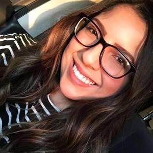 Meet your Posher, Deanna